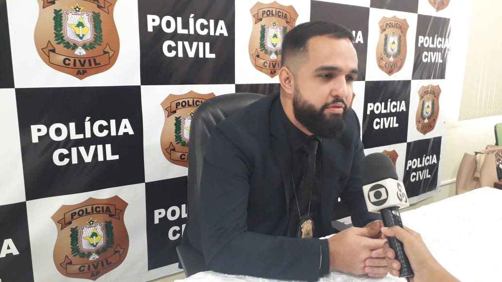 POLÍCIA CIVIL FINALIZA INQUERITO QUE APURA ATUAÇÃO DE ORGANIZAÇÃO CRIMINOSA NO VALE DO JARI
